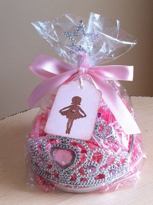 Ballerina Baby Shower Favors4