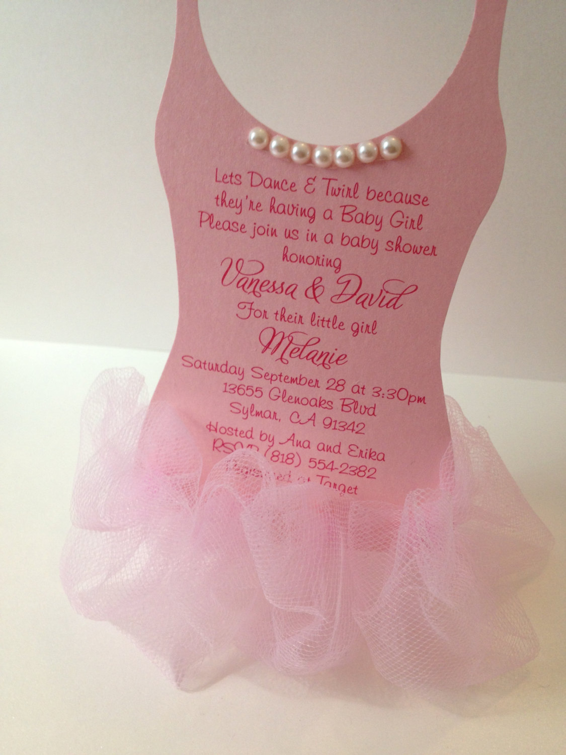 Ballerina Baby Shower Invitations3