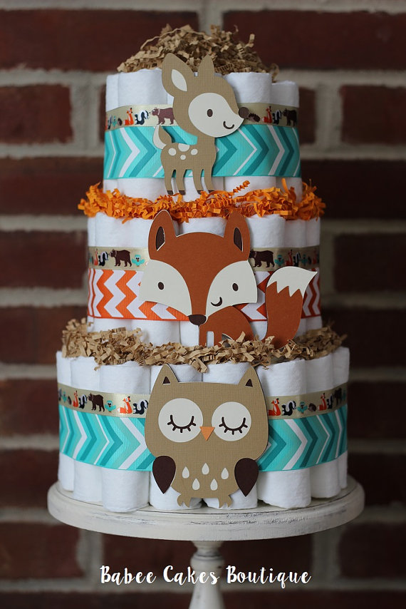 owl-baby-shower-cake3