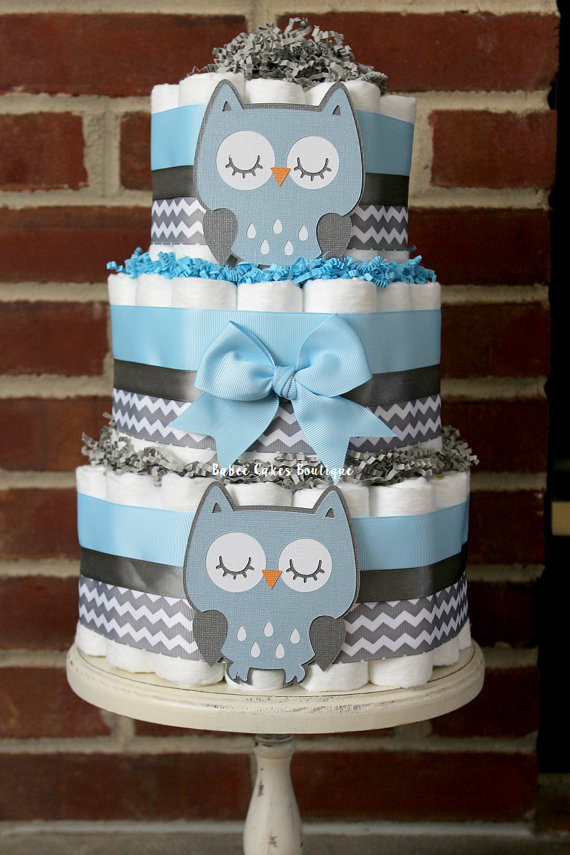 owl-baby-shower-cake4