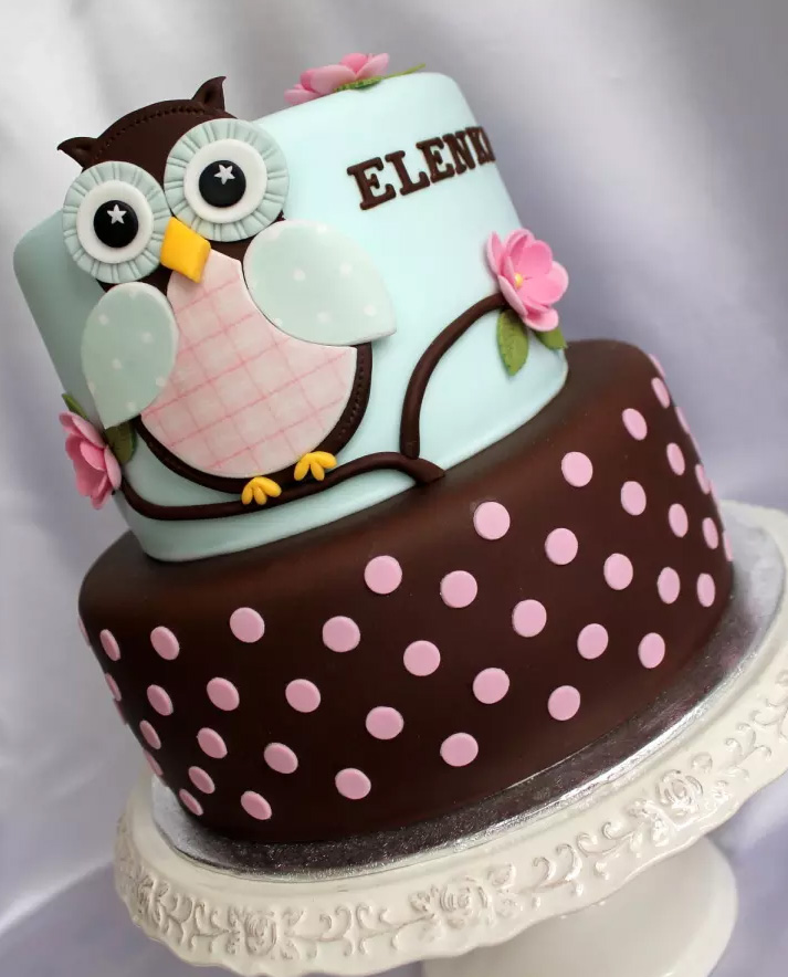 owl-baby-shower-cake5