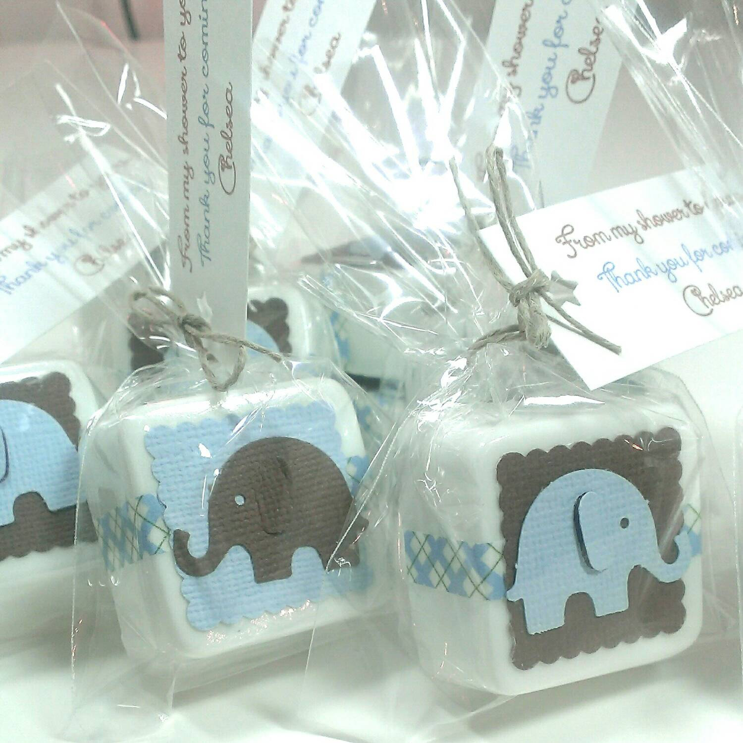 baby shower goodie bag fillers