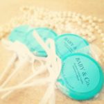 Baby Shower Lollipops Ideas