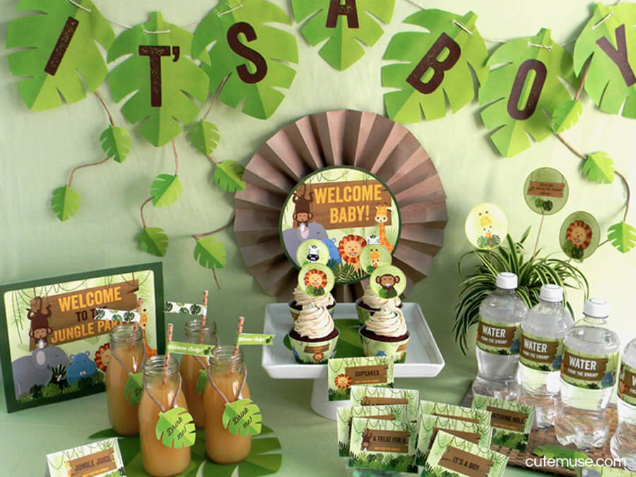Lots of Baby Shower Banner Ideas Decorations Lots of Baby Shower Banner Ideas Decorations