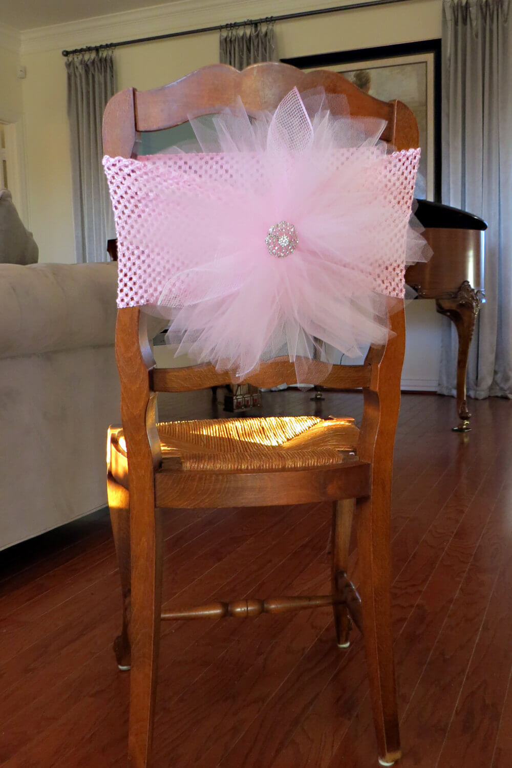 Choosing A Baby Shower Chair Baby Ideas