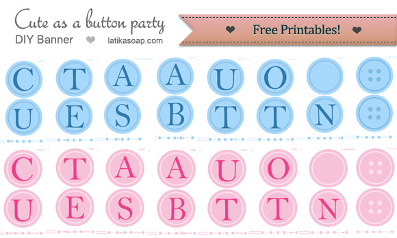 Lots Of Baby Shower Banner Ideas Decorations