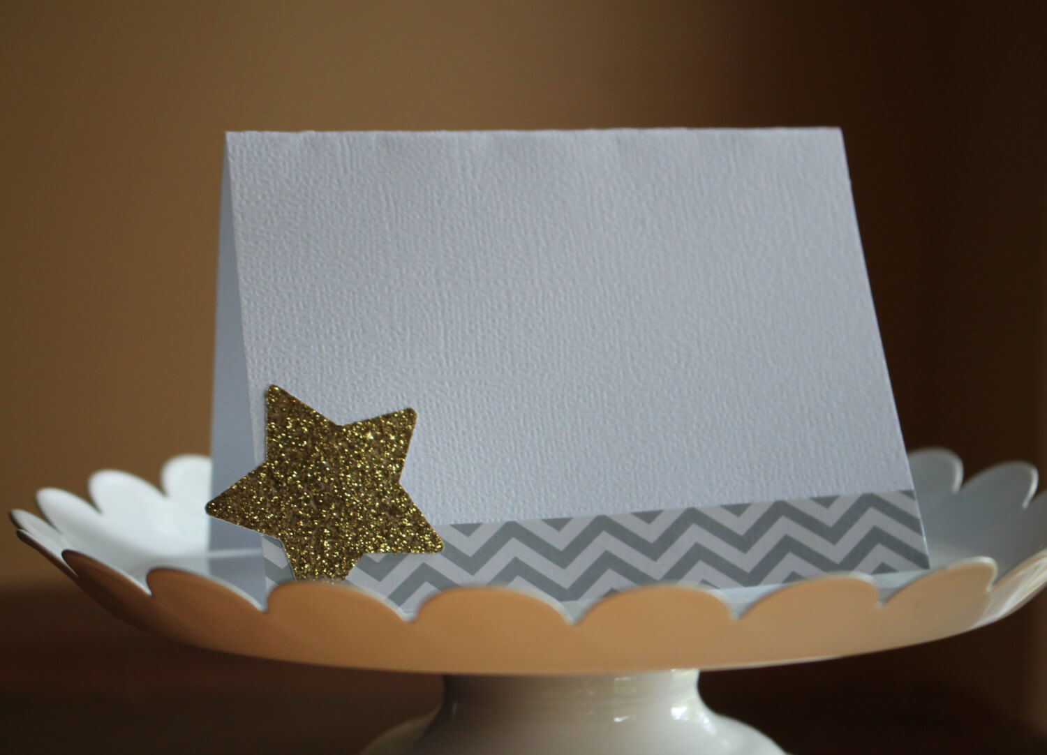 Twinkle Twinkle Little Star Baby Shower