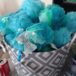 baby boy shower favors