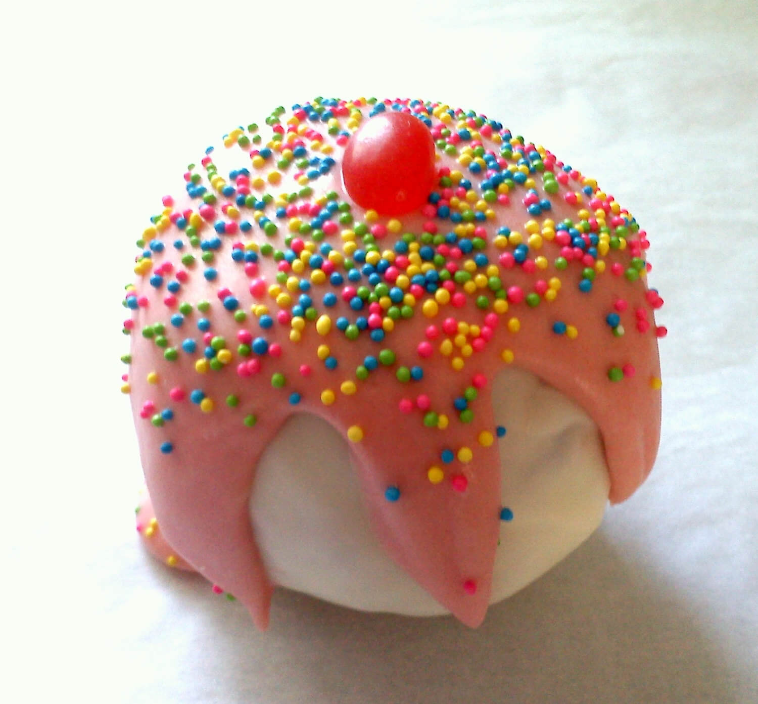 Themed Dessert Balls