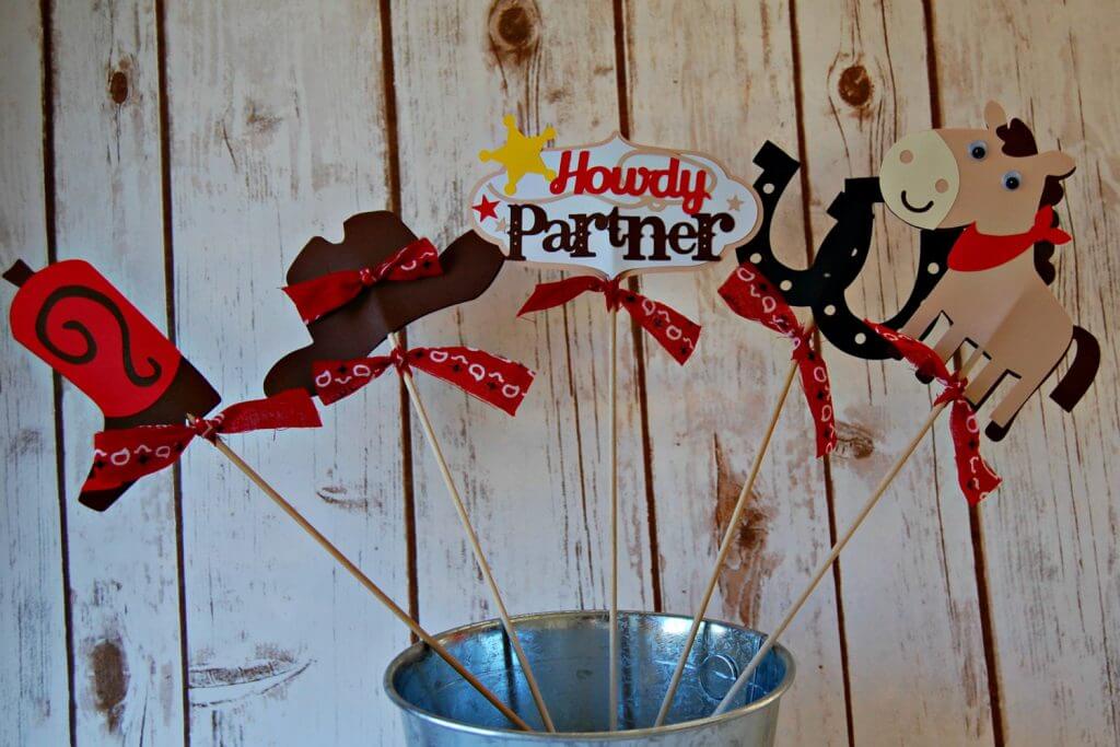  Western  Baby Shower Ideas  Baby Ideas 