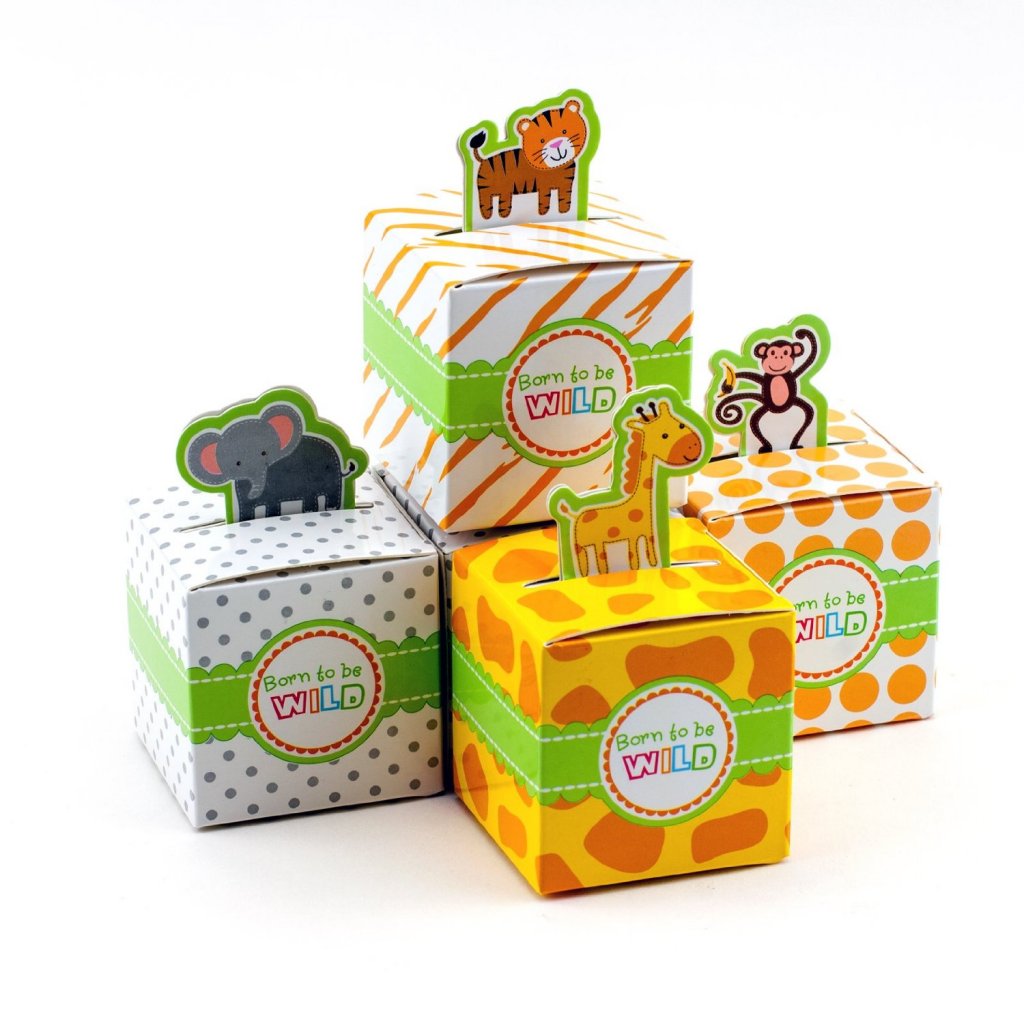 safari baby shower gift ideas