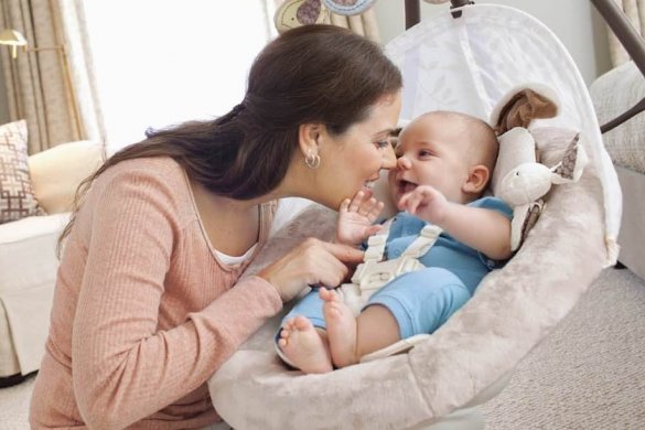 Best Baby Swings